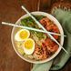 Локшина Удон суха класична порційна, 300 г MR-UDON-KONKA-300G фото 3